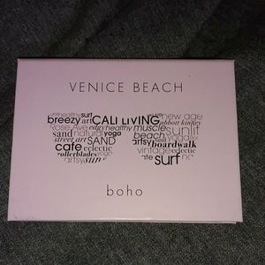 Lorac Venice Beach Boho Palette
